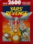 Atari  2600&nbsp; - &nbsp;Yar's Revenge (1981) (Atari) _a1_